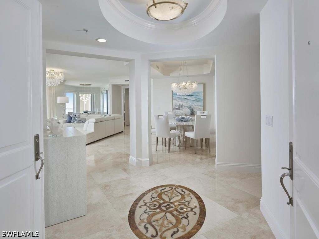 Appartement à Marco Island, Floride, États-Unis 3 - 18868904
