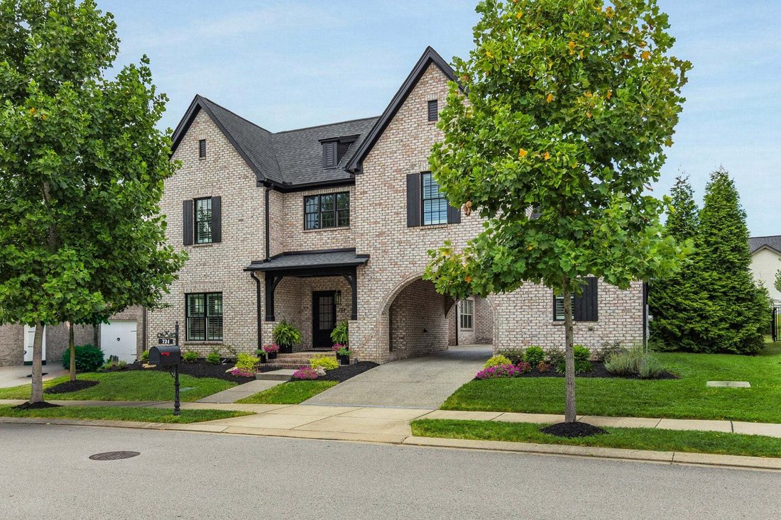 House in Franklin, Tennessee, United States 2 - 18868853