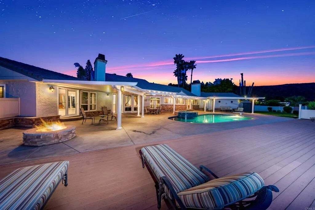 House in El Cajon, California, United States 1 - 18869096