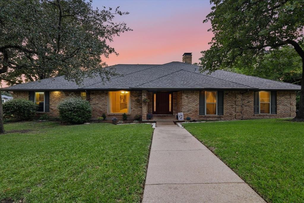 Maison à Arlington, Texas, États-Unis 2 - 18869159
