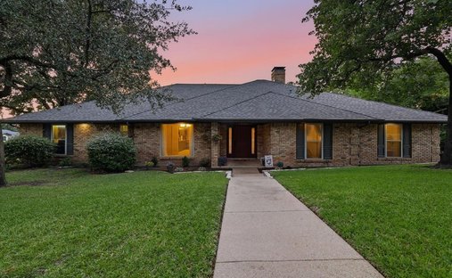 Casa a Arlington, Texas, Stati Uniti 1