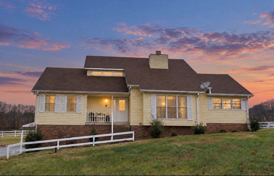 House in Hendersonville, Tennessee, United States 3 - 17755793