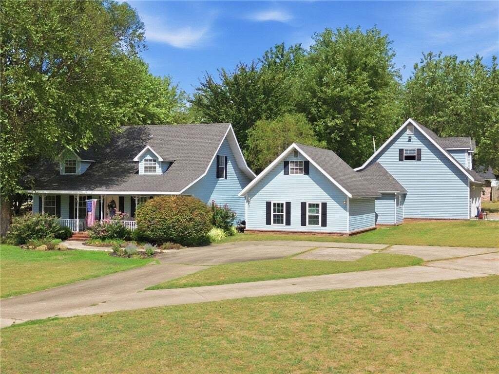 House in Fayetteville, Arkansas, United States 2 - 18868871