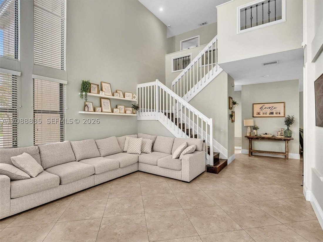 Casa a Miramar, Florida, Stati Uniti 4 - 18868893