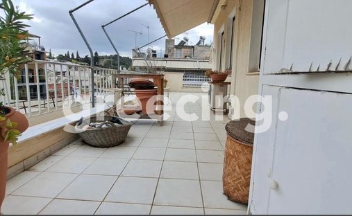 Apartment in Sunoikia Pagkratiou, 2nd District of Athens, Athens 1