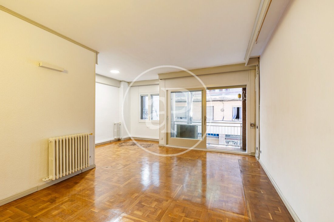 Appartamento a Gràcia, Barcellona, Spagna 1 - 18869351