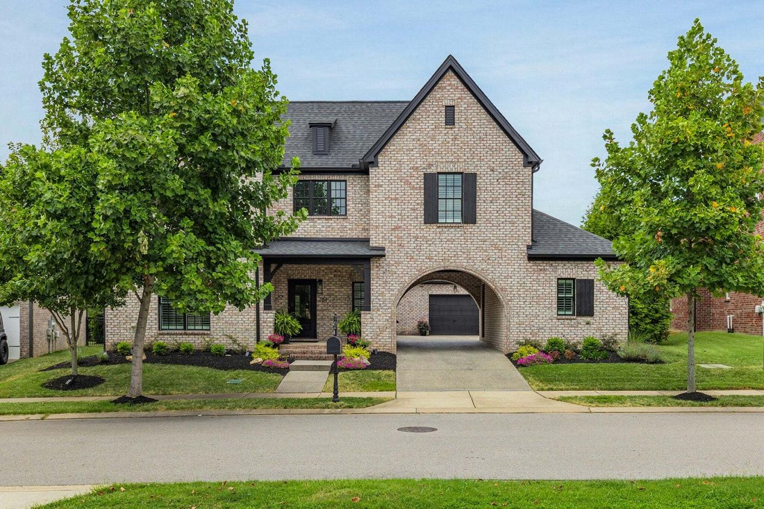 House in Franklin, Tennessee, United States 1 - 18868853