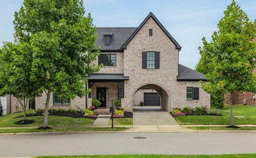 Maison à Franklin, Tennessee, États-Unis 1