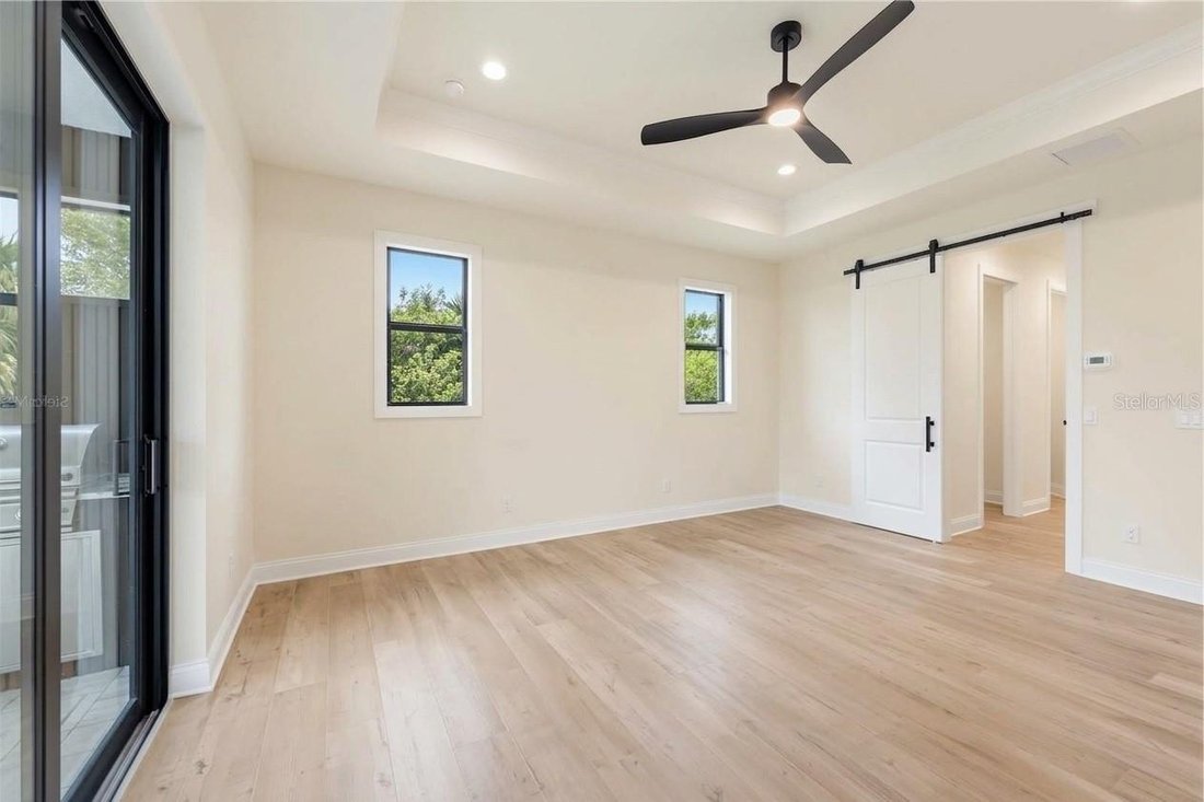 Casa en Port Charlotte, Florida, Estados Unidos 4 - 17323268