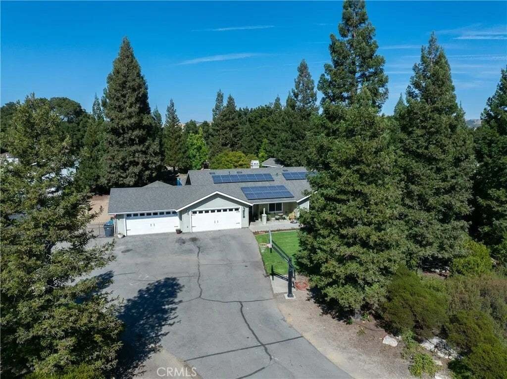 House in Atascadero, California, United States 3 - 18869094