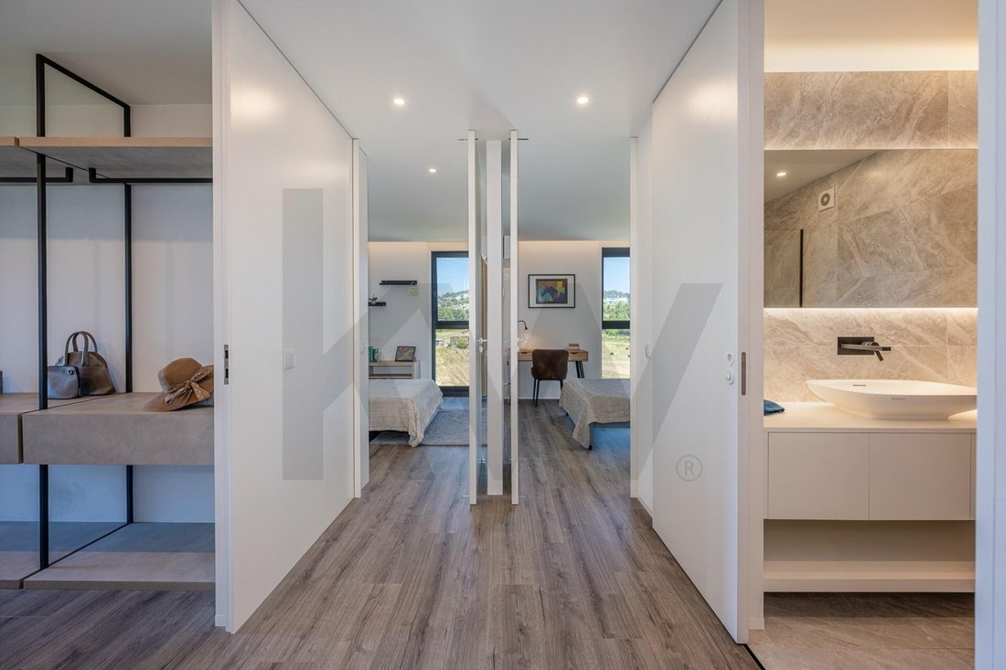 Apartment in Real, Dume e Semelhe, Braga, Portugal 2 - 18868726