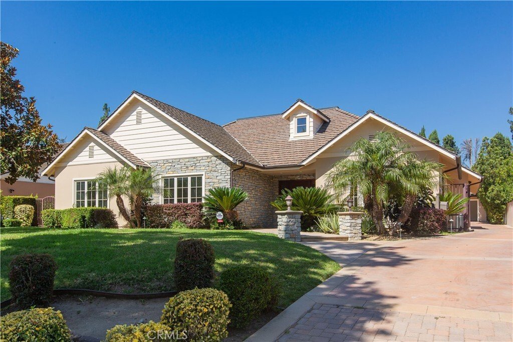 House in San Marino, California, United States 2 - 18460106
