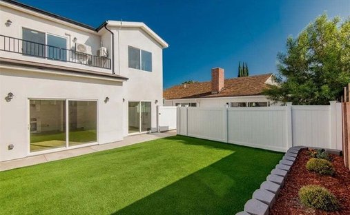 House in Los Angeles, California, United States 1