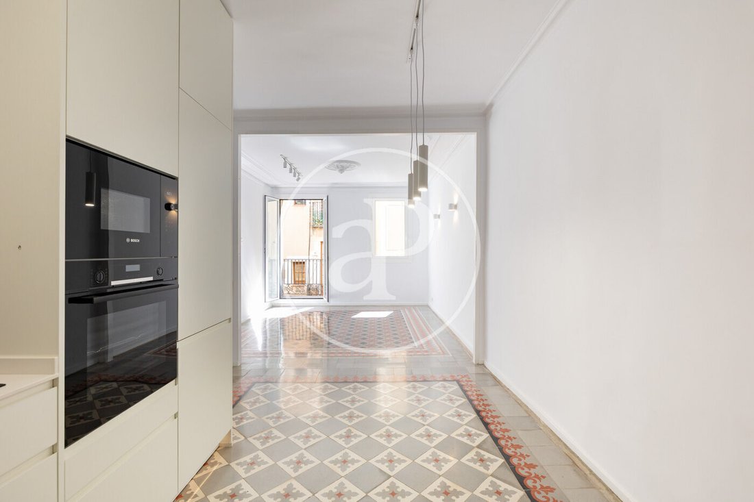 Appartamento a Ciutat Vella, Barcellona, Spagna 4 - 18869305