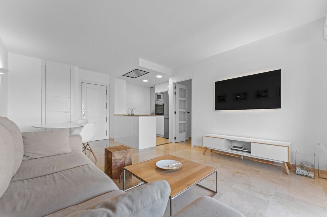 Apartment in Port d'Andratx, Andratx, Balearic Islands 5 - 18869179