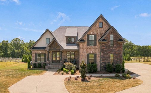 Casa a Mt. Juliet, Tennessee, Stati Uniti 1