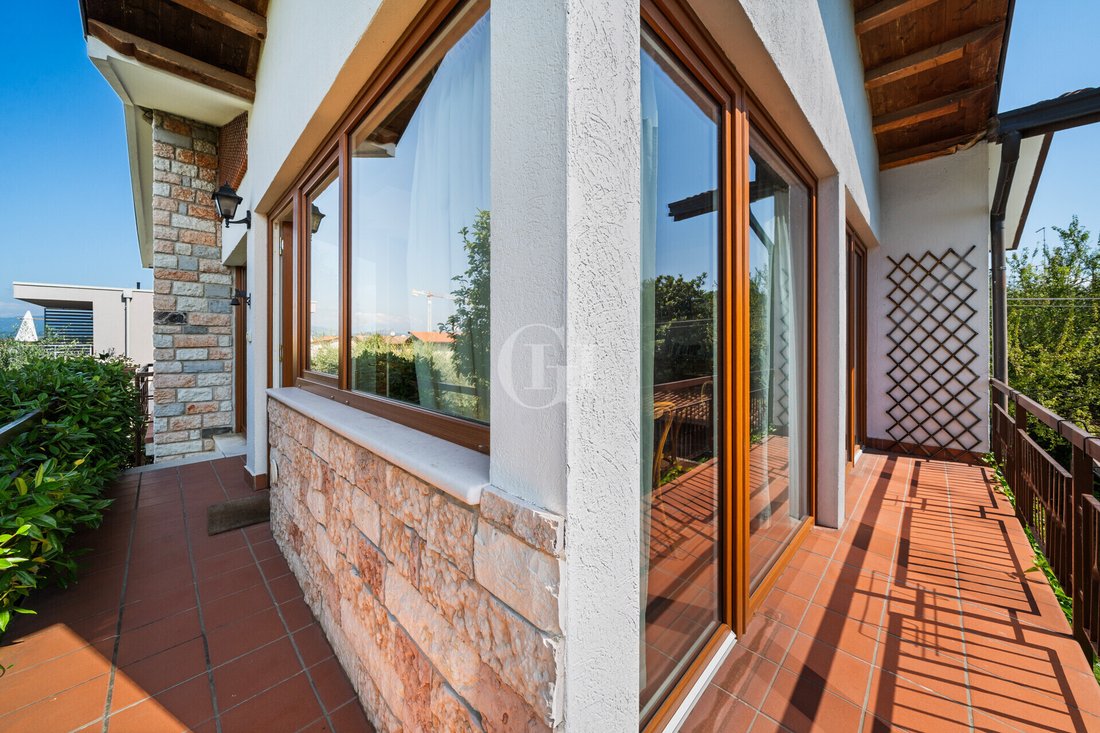 Appartement à Lazise, Vénétie, Italie 5 - 18869217