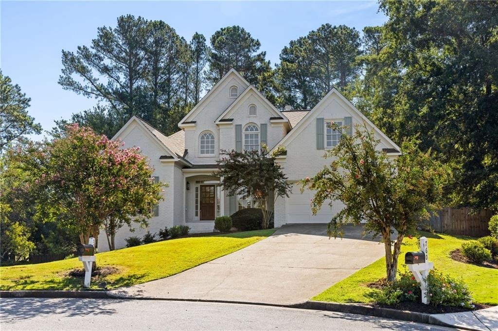 Casa en Roswell, Georgia, Estados Unidos 1 - 18868772