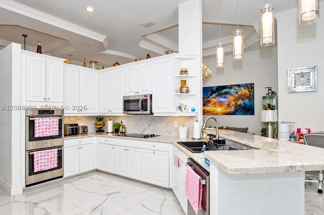 House in Miramar, Florida, United States 4 - 18868892