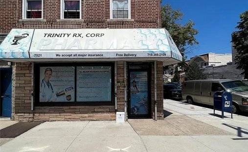 Casa a New York, New York, Stati Uniti 1