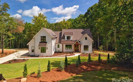 Casa en Rock Hill, Carolina del Sur, Estados Unidos 1