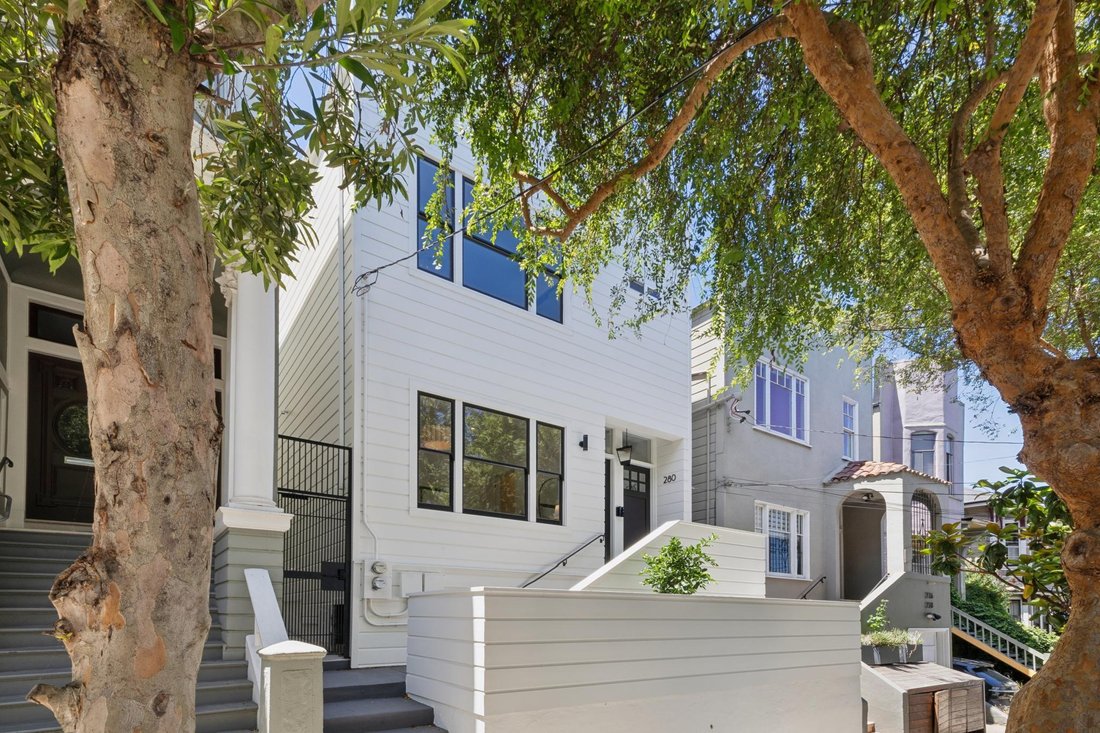 San Francisco, California, United States 1 - 18868618