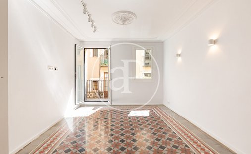 Apartment in Ciutat Vella, Barcelona, Spain 1