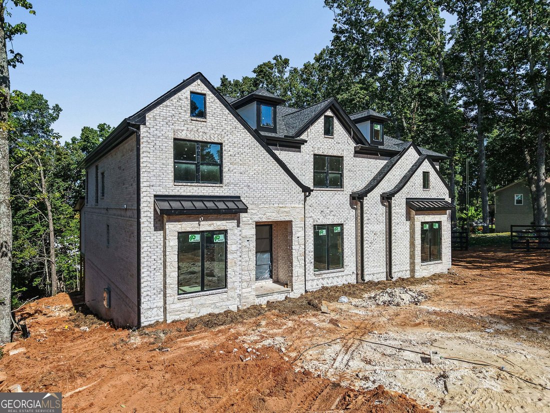 House in Buford, Georgia, United States 2 - 18869116