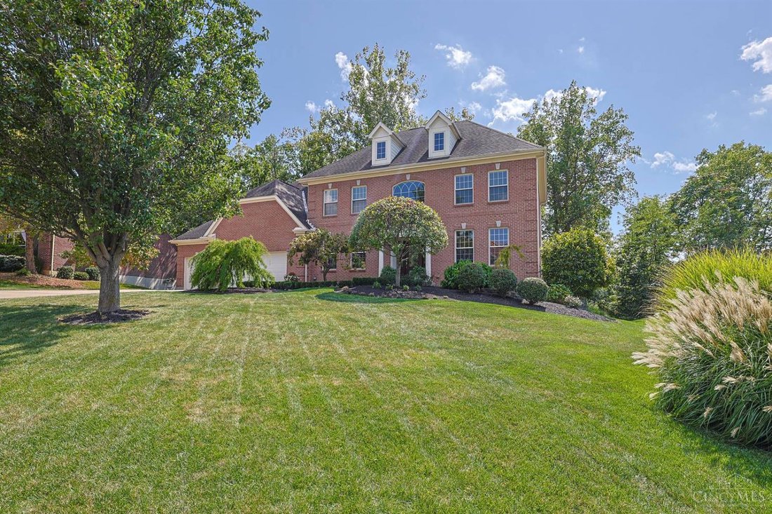 Casa en Loveland, Ohio, Estados Unidos 1 - 18868865