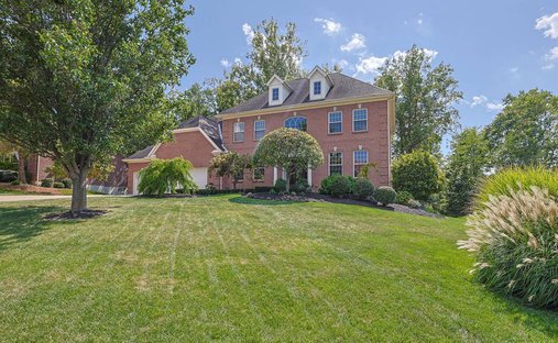 House in Loveland, Ohio, United States 1