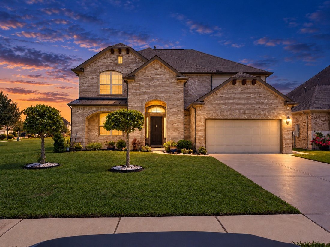 House in League City, Texas, United States 1 - 18869029
