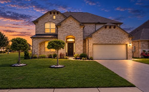 House in League City, Texas, United States 1