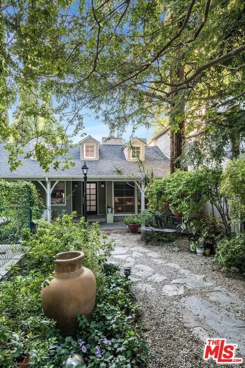 Haus in Los Angeles, Kalifornien, Vereinigte Staaten 3 - 18866346