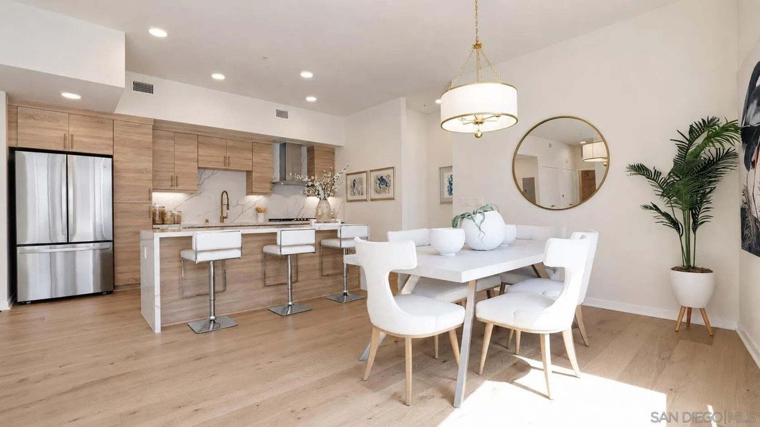 Condo in San Diego, California, United States 2 - 17781727