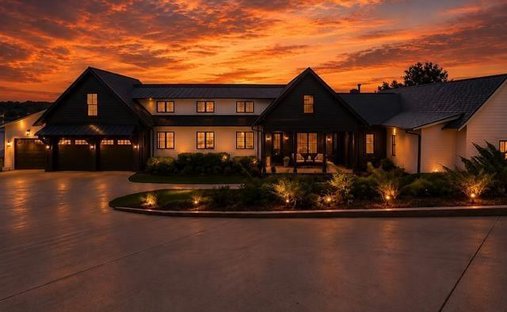 Casa en Birmingham, Alabama, Estados Unidos 1