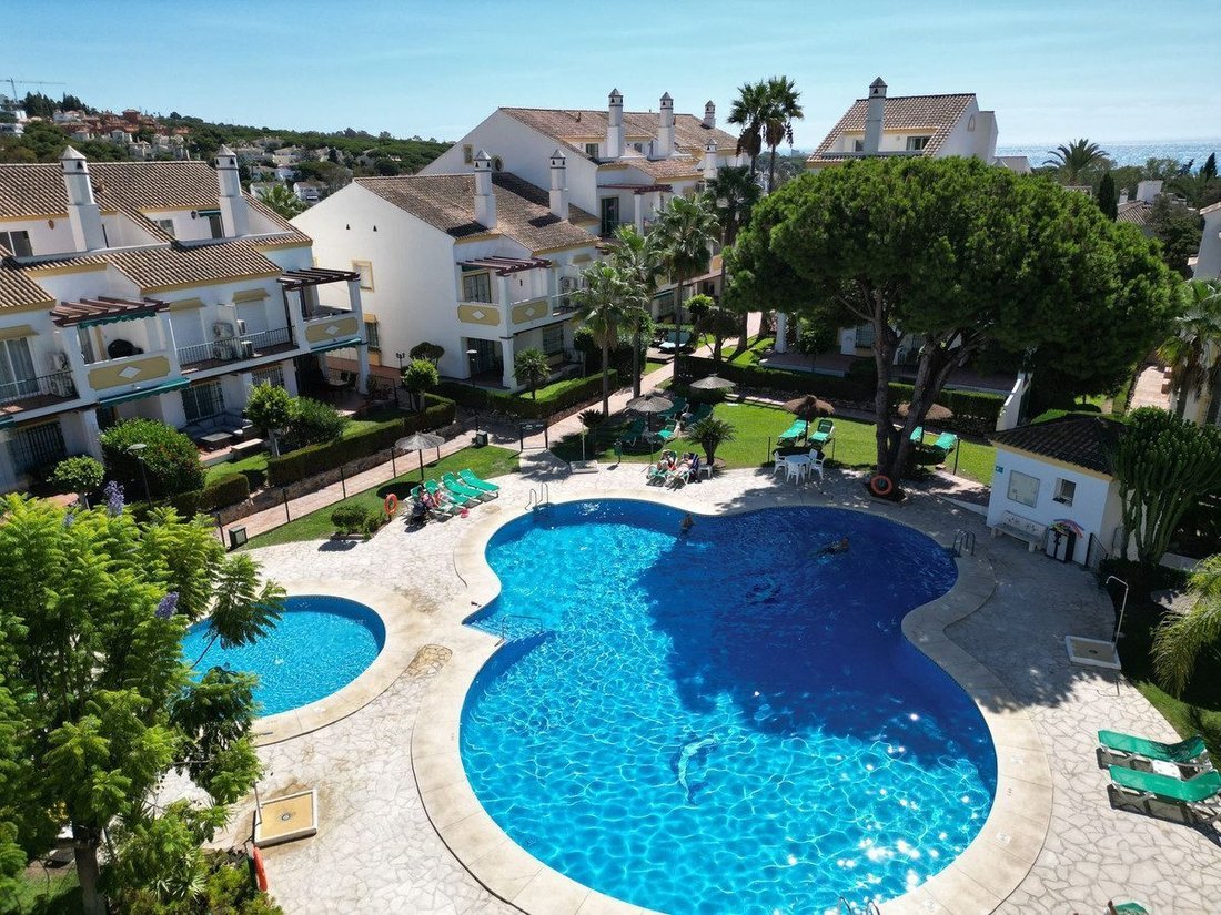 Apartment in Elviria-Cabopino, Marbella, Spain 2 - 18869110