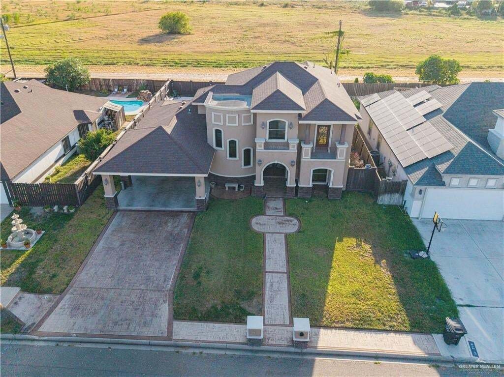 Casa a Mission, Texas, Stati Uniti 5 - 18868626