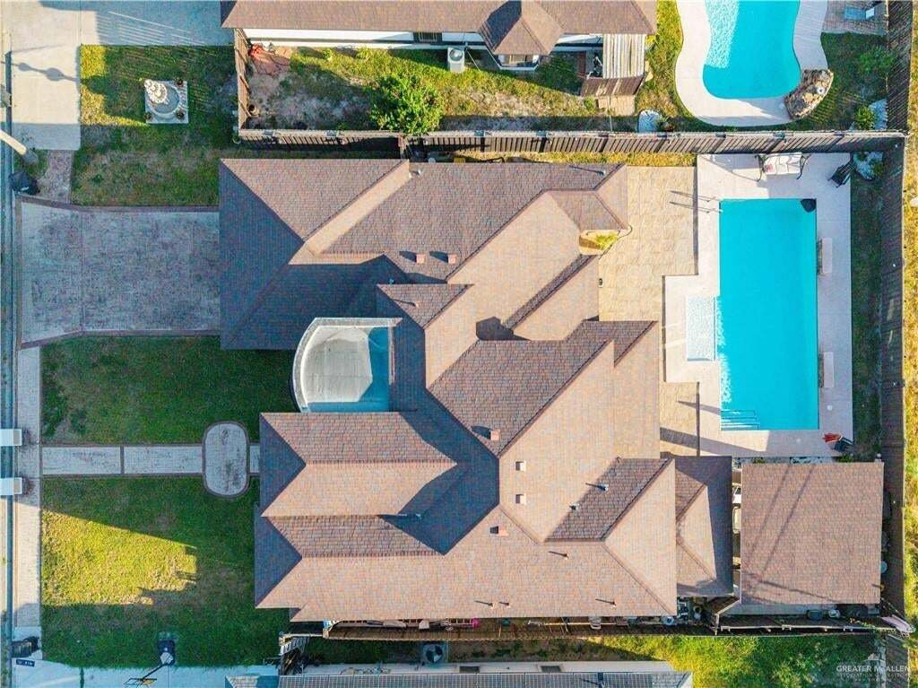 Casa a Mission, Texas, Stati Uniti 4 - 18868626