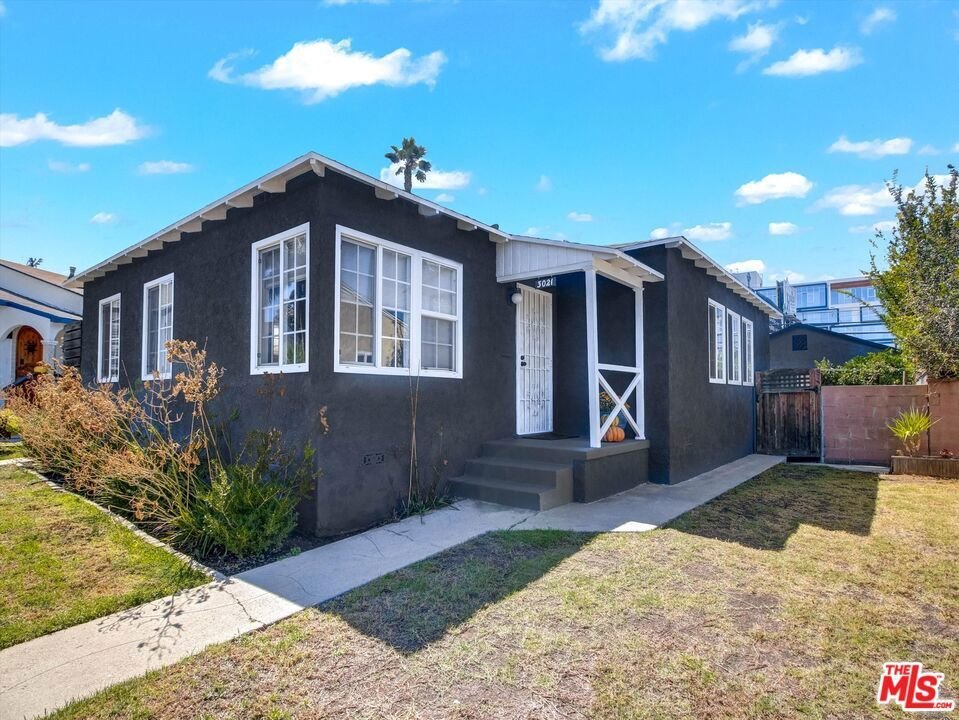 Casa en Los Ángeles, California, Estados Unidos 1 - 18868778