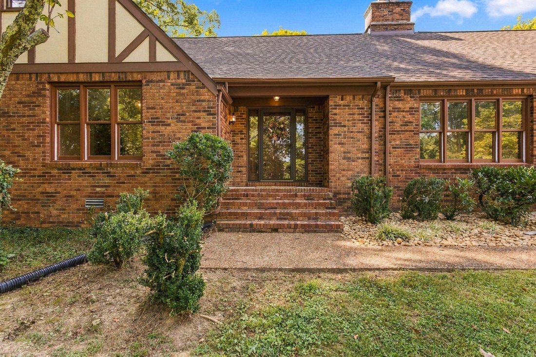 House in Tullahoma, Tennessee, United States 4 - 18868845