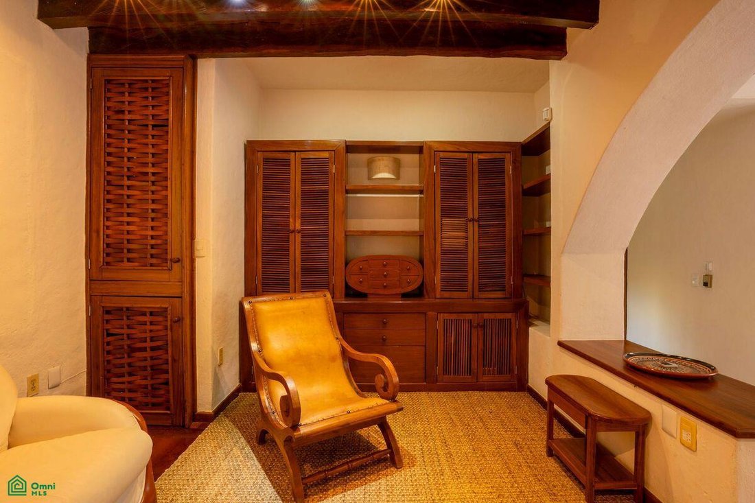 Maison en Playa del Carmen, Quintana Roo, Mexique 4 - 17341099