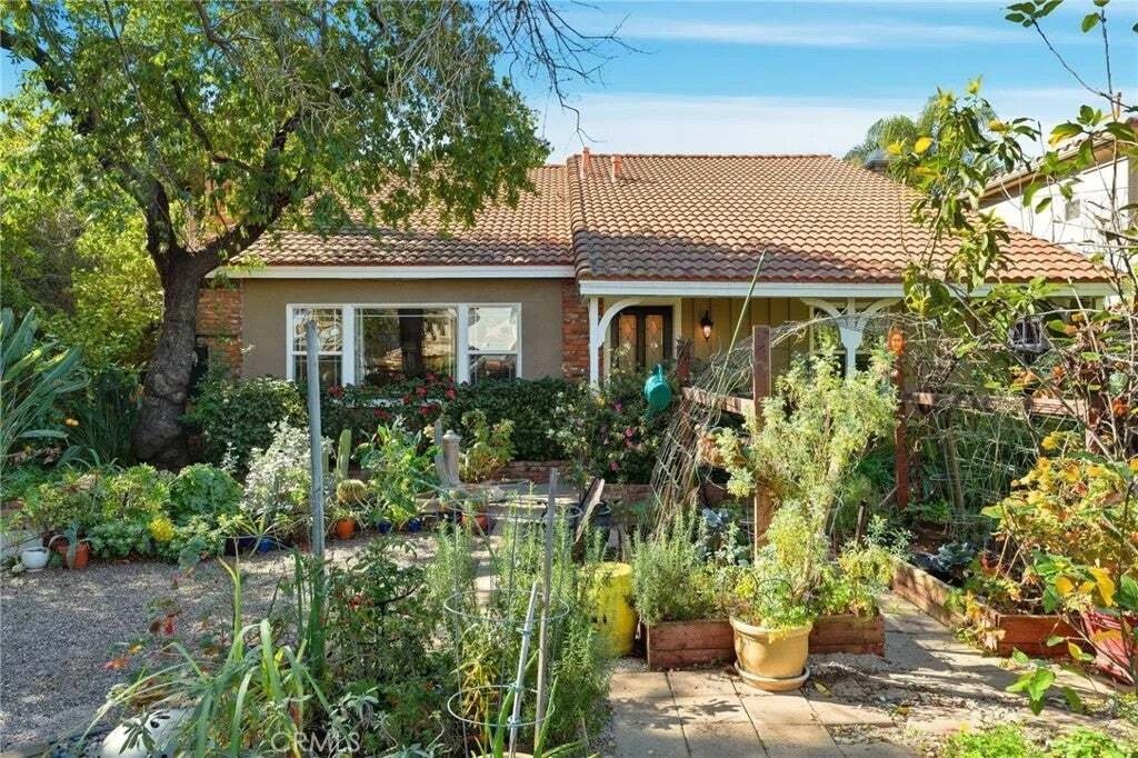 Casa en Los Ángeles, California, Estados Unidos 4 - 18869054