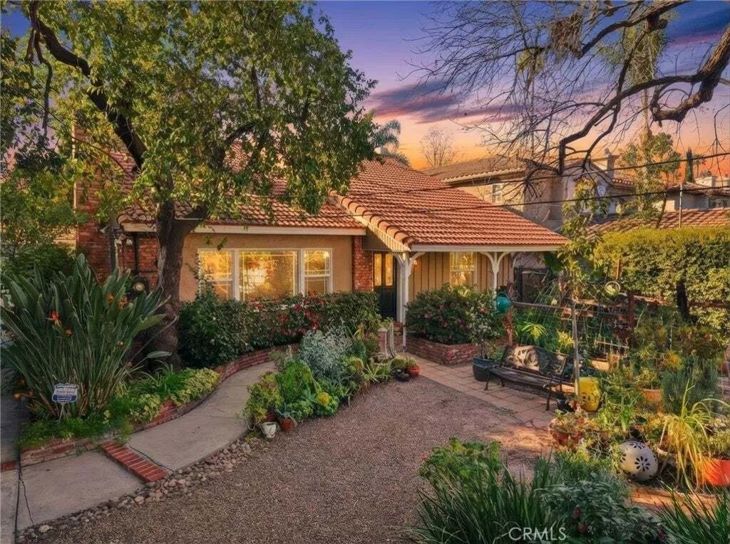 Casa en Los Ángeles, California, Estados Unidos 1 - 18869054