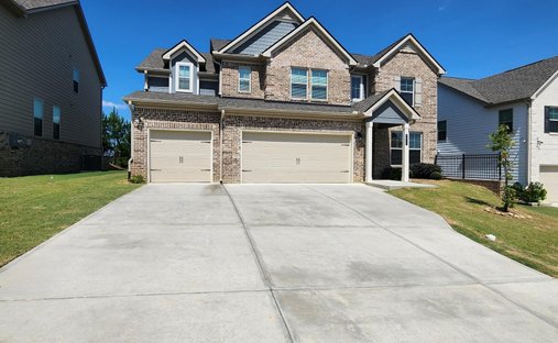 House in South Fulton, Tennessee, United States 1