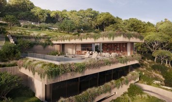 Villa in Costa d'en Blanes, Calvia, Balearic Islands 1