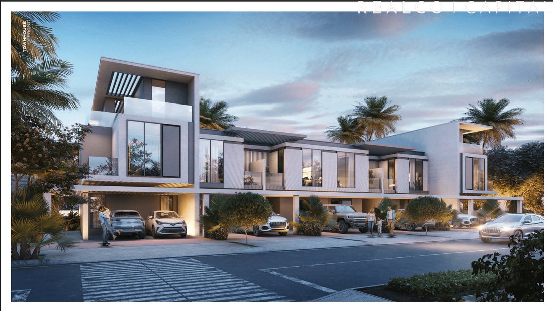 Townhouse in Al Yalayis 1, Al Yalayis, Dubai 2 - 18869010