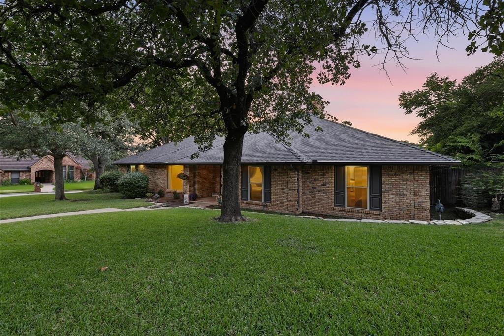 Maison à Arlington, Texas, États-Unis 4 - 18869159