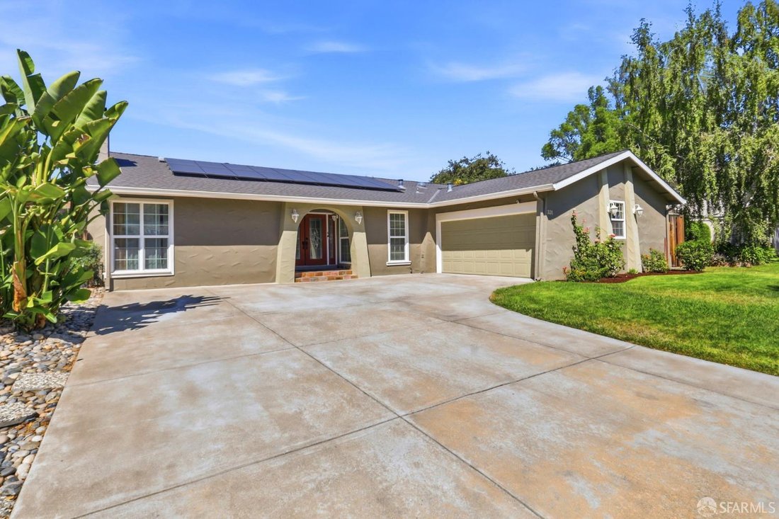 House in San Jose, California, United States 1 - 18868635