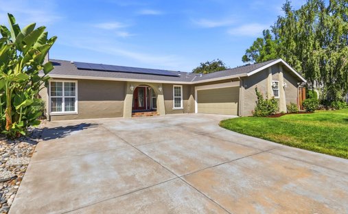 House in San Jose, California, United States 1