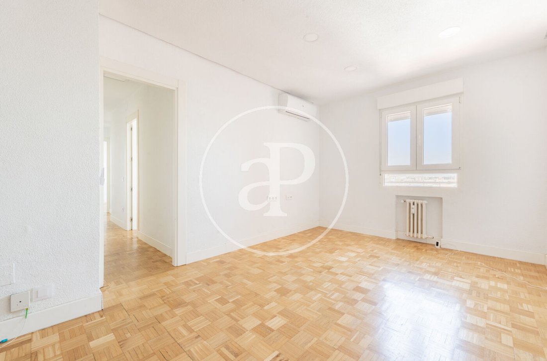 Apartamento en Salamanca, Madrid, España 2 - 18869357